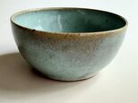 松灰釉中鉢