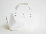 【gaf.　ガフ】Tote bag　トートバッグの画像