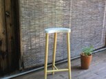 kilin Stool tall (受注制作)