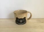 ツキノワグマのマグE