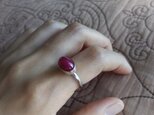 ☆Yさまご予約品☆ リング ルビー