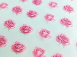 バラ-Roses 丸シール１シート４８枚の画像