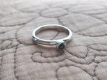 リング ナチュラルダイヤモンド①