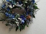 A様御予約のwreath