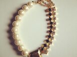 studs pearl BRの画像