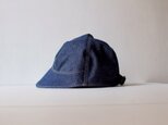 LOKACAP|ONEWASH 8oz KOJIMADENIM【M58/L61】の画像
