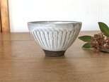 ご飯茶碗 粉引