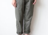 Momo pants/khakiの画像