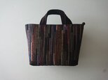 KIMONO TSUNAGI TOTE [M]