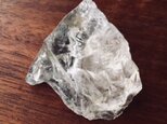 S様 オーダー品 マットクオーツネックレスの画像