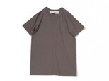 v neck  tee (4色) Men's