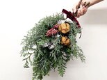 X'mas swag【 Chic & Harvest series 】の画像