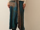 tarun pants LONG wool70の画像