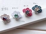 【再販】butterfly (ピアス/イヤリング)