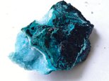 ジェムシリカ　ドゥルージー　ペルー産　47.5ｇ/鉱物・結晶原石の画像
