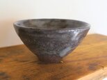 kuroneco gohan chawan 4の画像