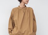 Naomi blouse / no2の画像