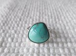 Sale☆☆リング ターコイズ②