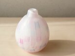 patch vase　１の画像