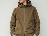 DOKA jacket / khakiの画像