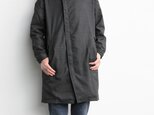 NC coat/blackの画像