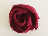 WOOLSTOLE / redの画像