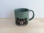 ツキノワグマのマグ