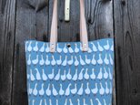 Tote bag  [あひる]の画像