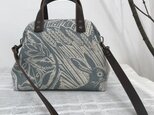 Boston bag / Pochette　『St Jude’s』の画像