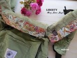 抱っこ紐(エルゴ)フードカバー&よだれパッドSet☆の画像