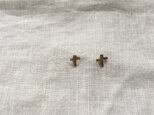 cross pierce（minisize）の画像