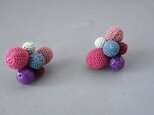 TubuTubu mix berryの画像