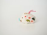 いのしし(土鈴風)の画像