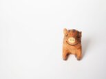 ウリ坊(男の子)の画像