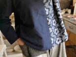 M様専用 久留米絣トップス