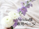 tchika様専用ページの画像