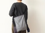 pachwork bag/ no1の画像