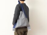 pachwork bag/ no2の画像