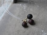 order G様：grapes pendantの画像