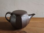 ポット（急須）茶こし付きの画像