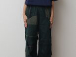 nica pants HOSO cottonの画像