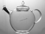 紅茶ポット１．０㍑　QPW-10の画像