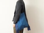 pachwork bag/ no4の画像