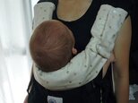 エルゴ、他。ふわとろ最高の肌触りをWガーゼよだれパッド セットの画像