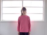 【限定色受注販売】３/11締め切りSAKURA Basque shirtの画像