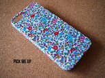 ｉｐｈｏｎｅ５/５ｓ　カバーケース≪リバティｋ≫