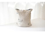 cat cats chat bag.の画像