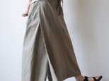 Salon pants / no1の画像