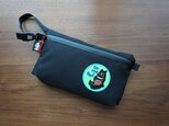 clip pouch limited　#トレイルベア 　の画像