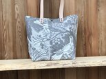 Tote bag  [Dove Flight]　の画像